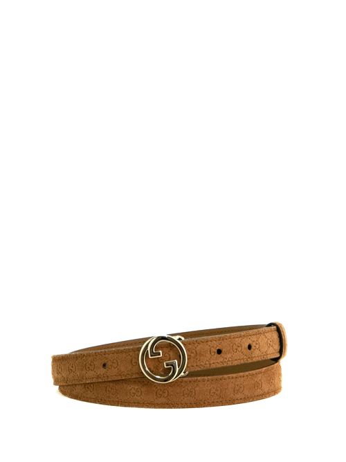 Cintura Blondie GUCCI | 723073 AAEFD2718